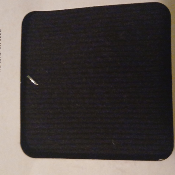 Esmara Organic Cotton Ladies Camisole Black Size XL 16 to 18 NWT - Picture 7 of 7